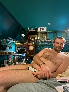 charactrzero Show in webcam