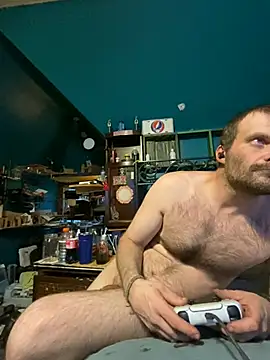 charactrzero Show in webcam