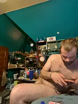 charactrzero Show in webcam