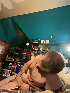 charactrzero webcam show
