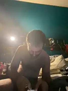 charactrzero – webcam-show