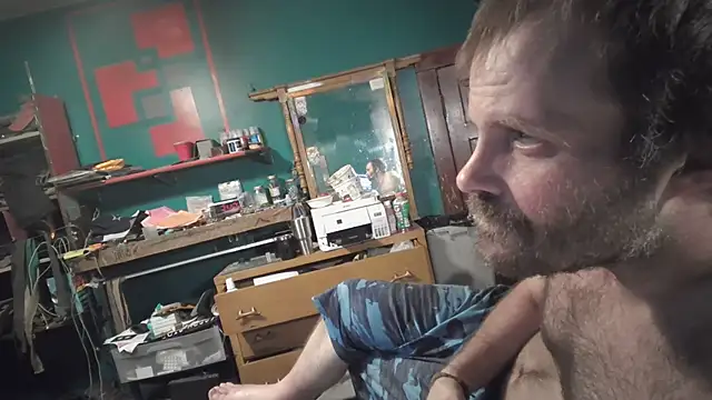 charactrzero Show in webcam