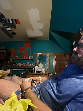 הופעת וובקאם של charactrzero