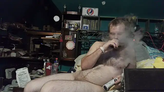 charactrzero Show in webcam