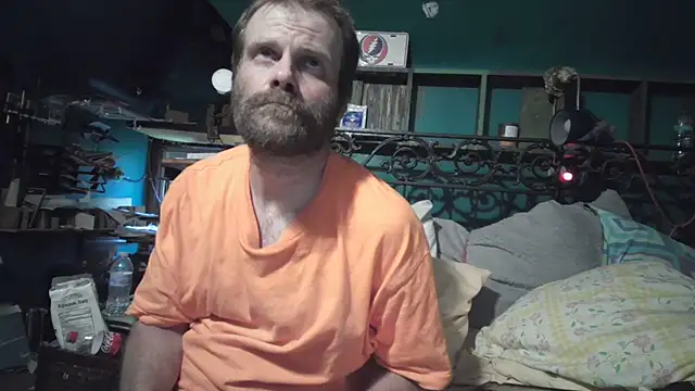 charactrzero Webcamshow