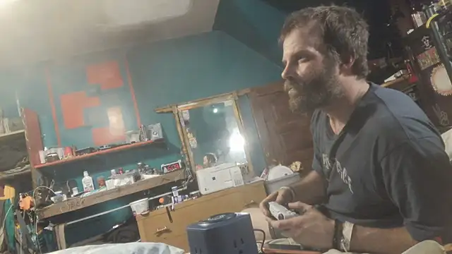 הופעת וובקאם של charactrzero