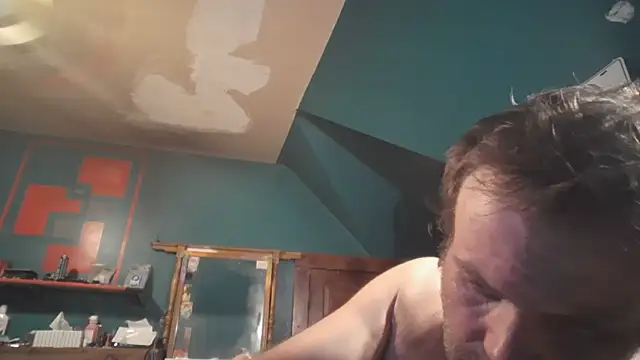 charactrzero – webcam-show