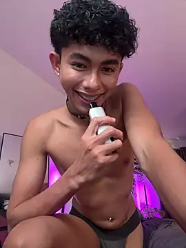 Show de webcam de Dark_Asian1