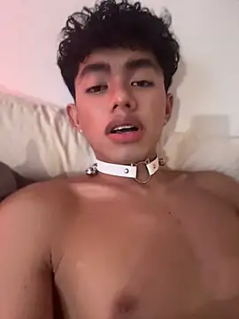 Dark_Asian1 Pertunjukan Webcam