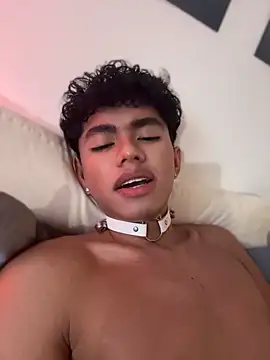 Dark_Asian1 Pertunjukan Webcam