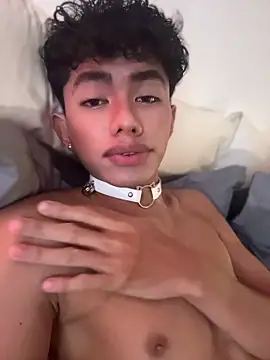 عرض كام Dark_Asian1