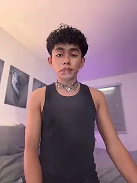 عرض كام Dark_Asian1