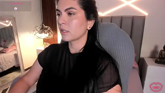 Czat XXX na żywo – Veronicalanx1