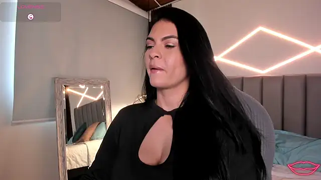 Chat XXX ao vivo de Veronicalanx1
