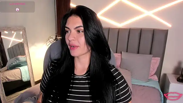 Veronicalanx1 – Live XXX-chat