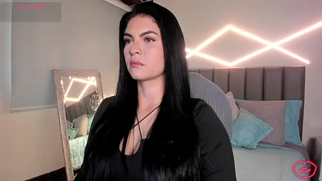 Chat XXX en directo de Veronicalanx1