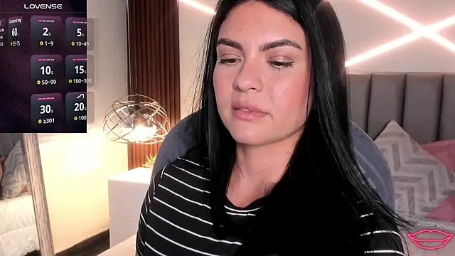 Czat XXX na żywo – Veronicalanx1