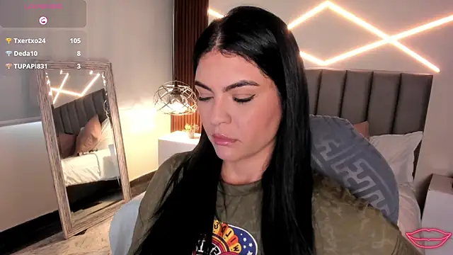 Veronicalanx1 XXX чат на живо