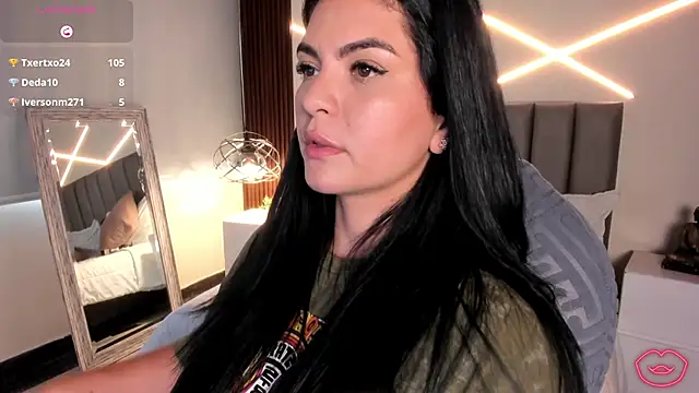 Veronicalanx1 Chat XXX live