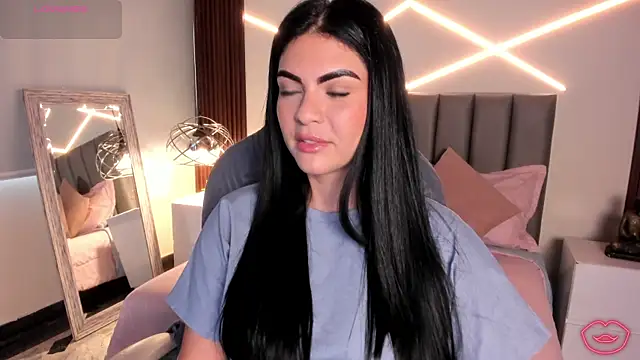 Chat XXX Live Veronicalanx1