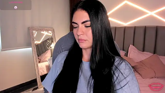Veronicalanx1's Live XXX Chat