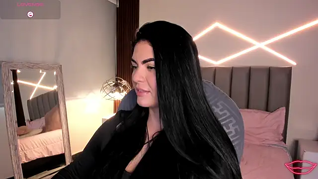 Veronicalanx1's Live XXX Chat