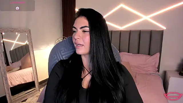 Veronicalanx1 Obrolan Langsung XXX
