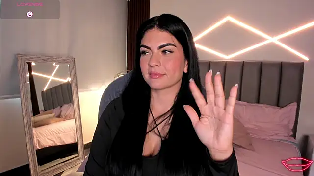 Živý XXX chat Veronicalanx1