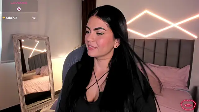 Czat XXX na żywo – Veronicalanx1
