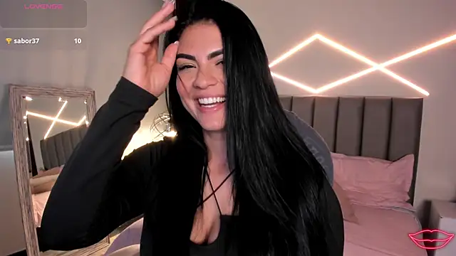 Veronicalanx1 live XXX chat