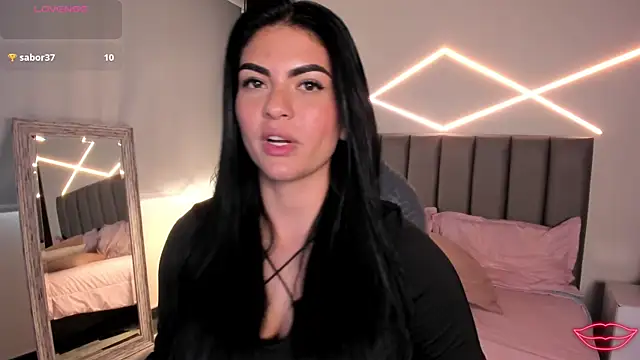 Veronicalanx1's Live XXX Chat