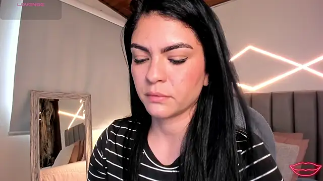 Veronicalanx1 – Live XXX-chat