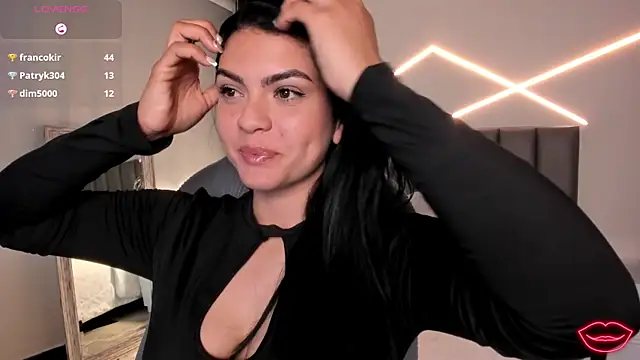 Veronicalanx1 Live XXX-chat