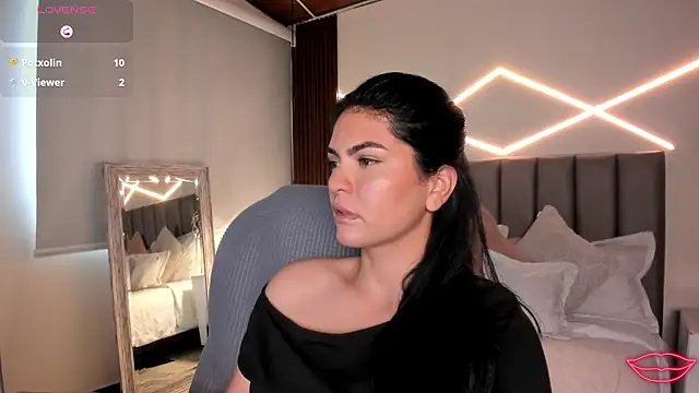 Veronicalanx1 Live XXX-Chat