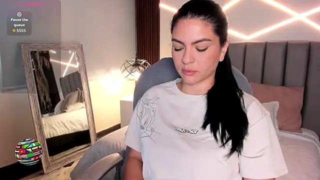 Veronicalanx1 – Live XXX-chat