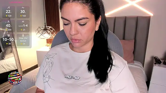 Veronicalanx1 Live XXX Chat