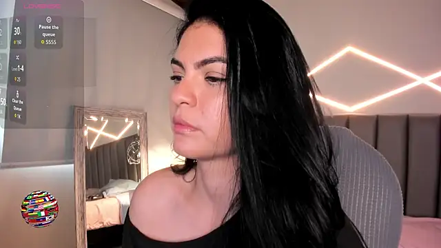 Veronicalanx1's Live XXX Chat