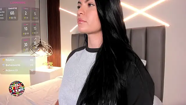 Veronicalanx1 Live XXX-Chat