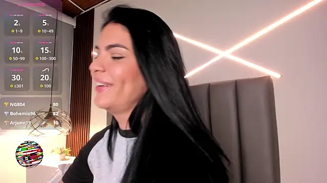 Veronicalanx1 লাইভ XXX চ্যাট