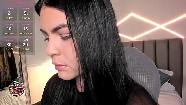 Veronicalanx1 Chat XXX live
