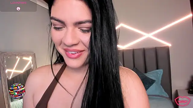 Онлайн чат XXX Veronicalanx1