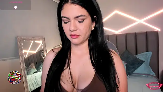 Онлайн чат XXX Veronicalanx1