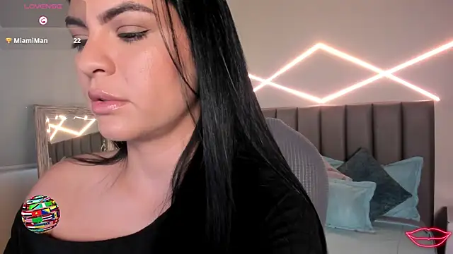 Veronicalanx1n Live XXX chat