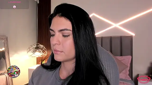 Veronicalanx1 Live XXX-Chat