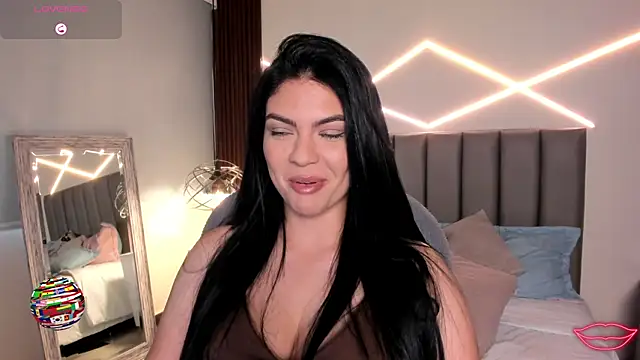 Veronicalanx1 live XXX chat