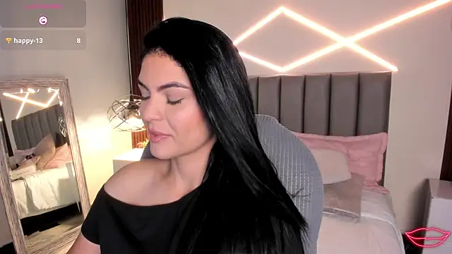 Veronicalanx1 Live XXX-chat