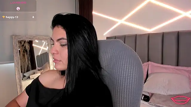 Czat XXX na żywo – Veronicalanx1