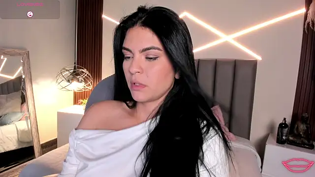 Veronicalanx1's Live XXX Chat
