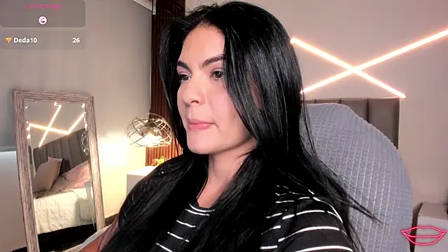 Chatroom XXX en direct de Veronicalanx1