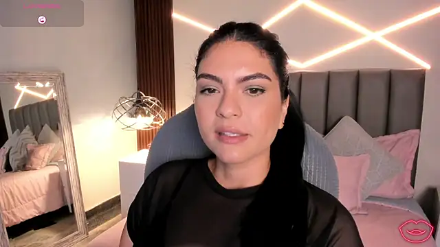 Živý XXX chat Veronicalanx1